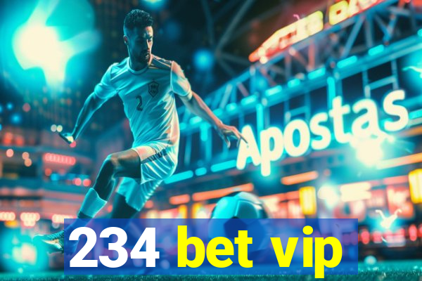 234 bet vip